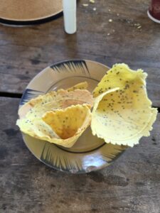 베트남 전통 과자